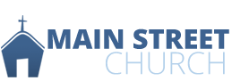 Main Street Church (Hero Sample)